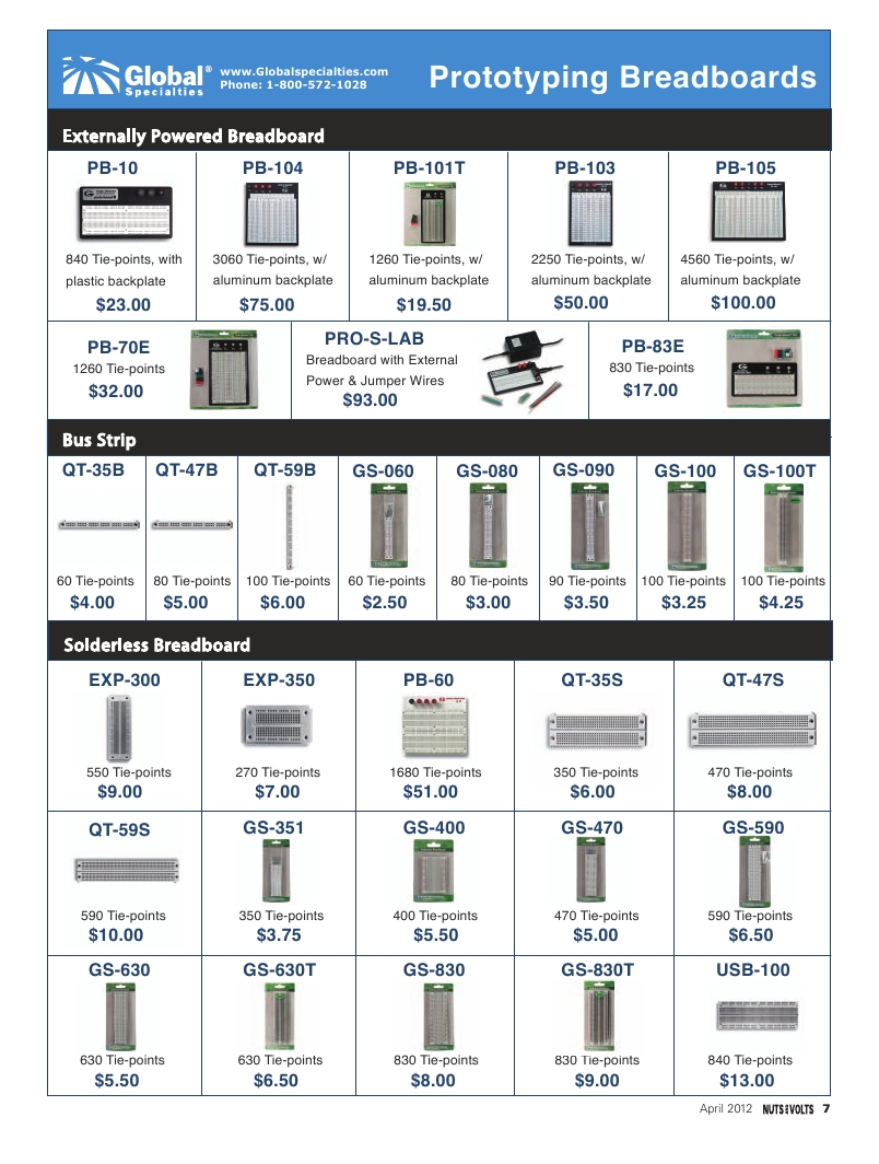 Nuts and Volts 2012-04